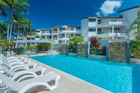 Munna Beach Apartments - Holiday Find 19