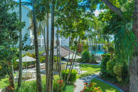 Munna Beach Apartments - Holiday Find 24