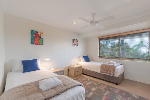 Munna Beach Apartments - Holiday Find 5