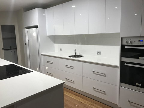 Whitsunday Luxury Homes - Holiday Find 26