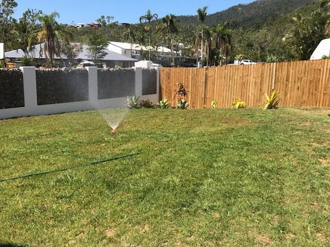 Whitsunday Luxury Homes - Holiday Find 43