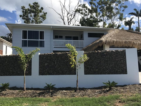 Whitsunday Luxury Homes - Holiday Find 17