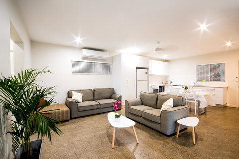 Whitsunday Luxury Homes - Holiday Find 30