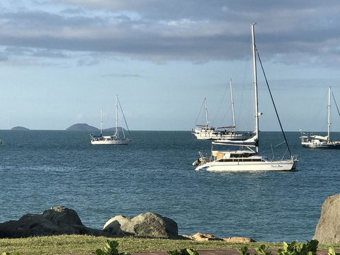 Whitsunday Luxury Homes - Holiday Find 34