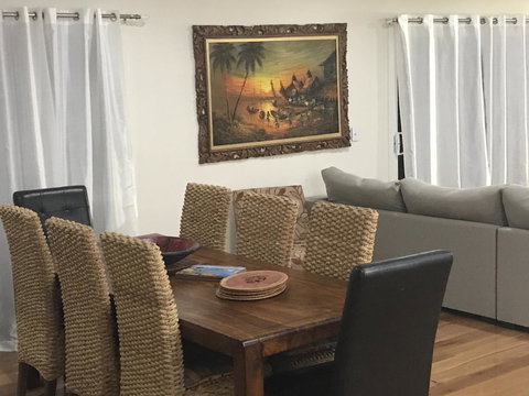 Whitsunday Luxury Homes - Holiday Find 28