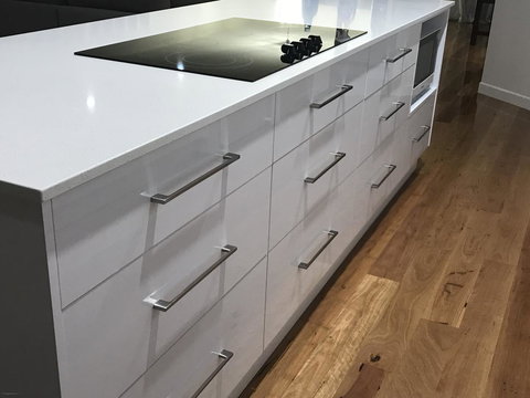 Whitsunday Luxury Homes - Holiday Find 27