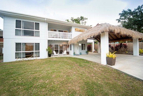 Whitsunday Luxury Homes - Holiday Find 6