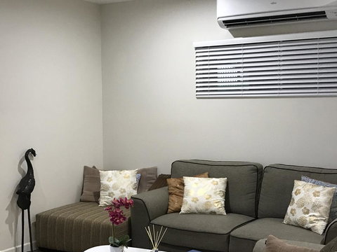 Whitsunday Luxury Homes - Holiday Find 11