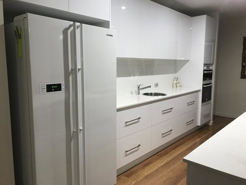 Whitsunday Luxury Homes - Holiday Find 16