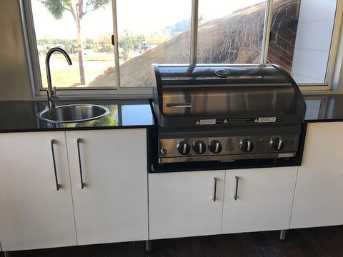 Whitsunday Luxury Homes - Holiday Find 19