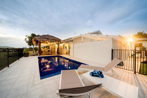 Whitsunday Luxury Homes - Holiday Find 3