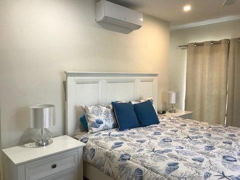 Whitsunday Luxury Homes - Holiday Find 18