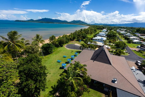 King Reef Resort - Holiday Find 29