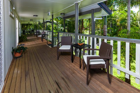 King Reef Resort - Holiday Find 39