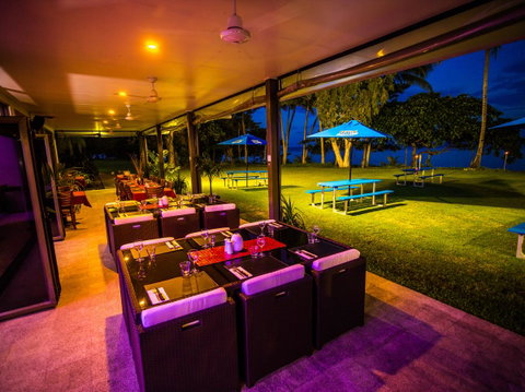 King Reef Resort - Holiday Find 4