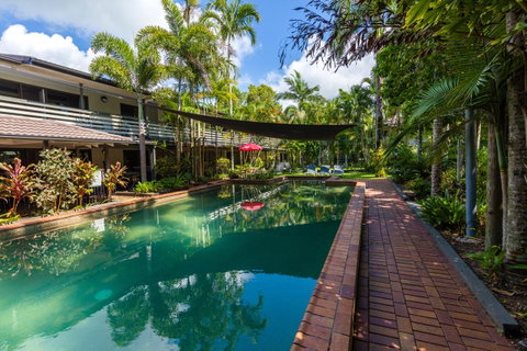 King Reef Resort - Holiday Find 3