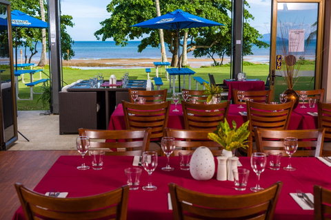 King Reef Resort - Holiday Find 34