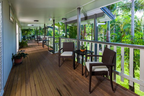 King Reef Resort - Holiday Find 2