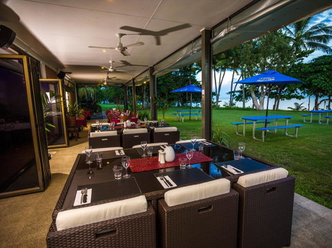 King Reef Resort - Holiday Find 43