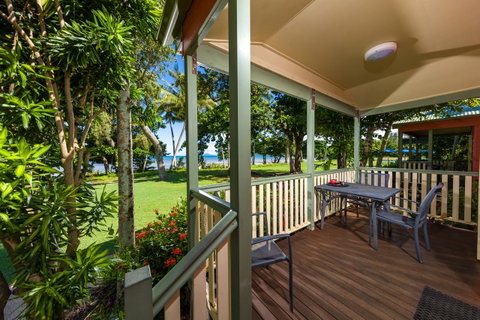 King Reef Resort - Holiday Find 1