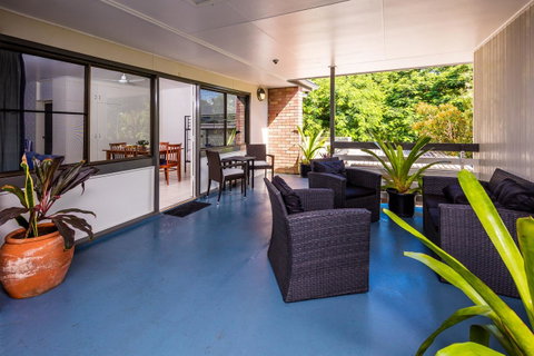 King Reef Resort - Holiday Find 41