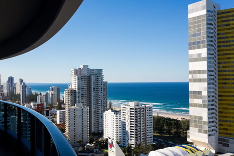 Oracle Resort Broadbeach - Gclr - Holiday Find 41