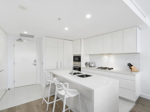 Oracle Resort Broadbeach - Gclr - Holiday Find 14