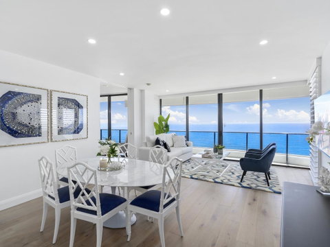 Oracle Resort Broadbeach - Gclr - Holiday Find 22