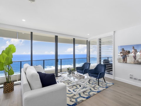Oracle Resort Broadbeach - Gclr - Holiday Find 23