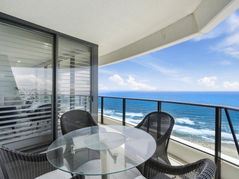 Oracle Resort Broadbeach - Gclr - Holiday Find 20