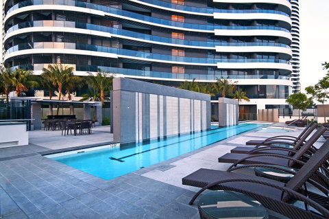 Oracle Resort Broadbeach - Gclr - Holiday Find 33