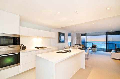 Oracle Resort Broadbeach - Gclr - Holiday Find 31