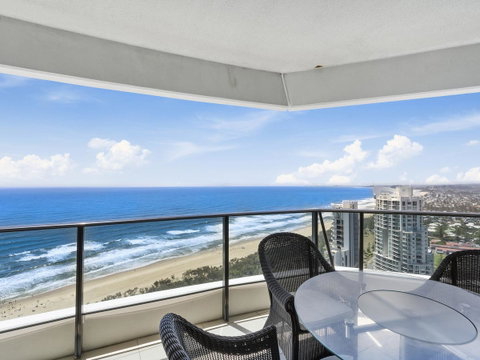Oracle Resort Broadbeach - Gclr - Holiday Find 19
