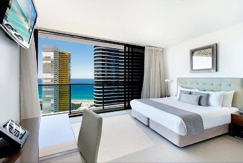 Oracle Resort Broadbeach - Gclr - Holiday Find 5