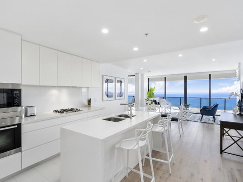 Oracle Resort Broadbeach - Gclr - Holiday Find 13