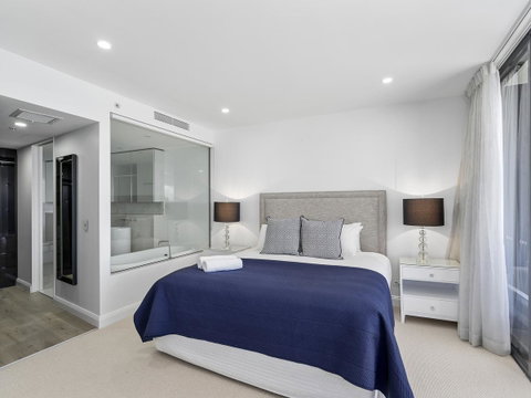 Oracle Resort Broadbeach - Gclr - Holiday Find 25