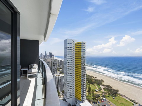 Oracle Resort Broadbeach - Gclr - Holiday Find 17