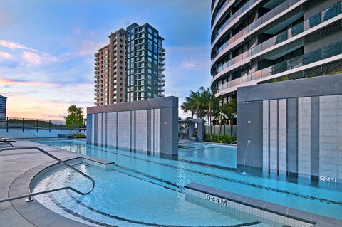 Oracle Resort Broadbeach - Gclr - Holiday Find 29