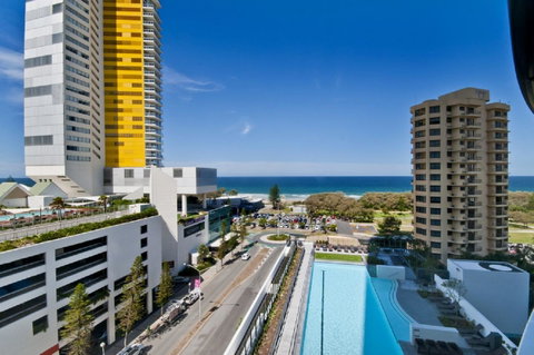 Oracle Resort Broadbeach - Gclr - Holiday Find 8