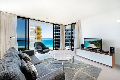 Oracle Resort Broadbeach - Gclr - Holiday Find 4