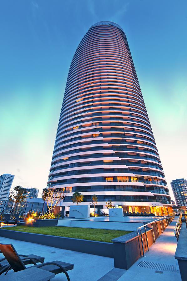 Broadbeach QLD Holiday Find