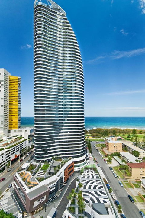 Oracle Resort Broadbeach - Gclr - Holiday Find 9