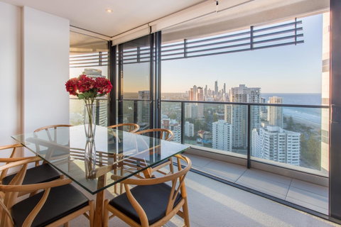 Oracle Resort Broadbeach - Gclr - Holiday Find 35