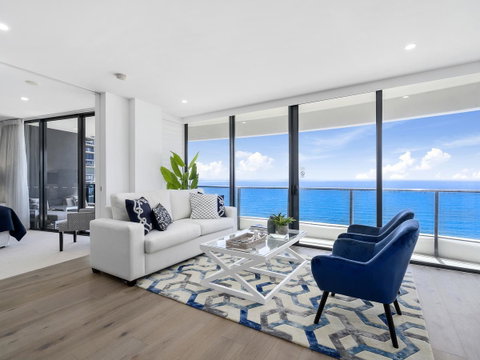 Oracle Resort Broadbeach - Gclr - Holiday Find 21