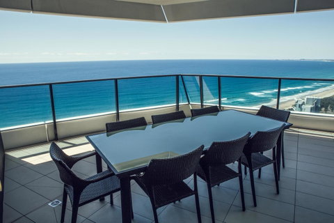 Oracle Resort Broadbeach - Gclr - Holiday Find 30