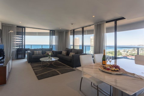 Oracle Resort Broadbeach - Gclr - Holiday Find 27