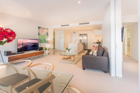 Oracle Resort Broadbeach - Gclr - Holiday Find 12