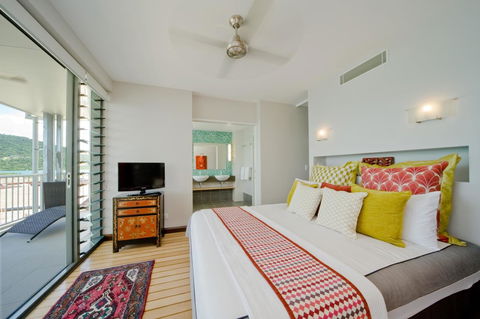 The Boathouse Apartments - Holiday Find 19