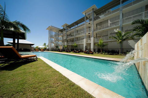 The Boathouse Apartments - Holiday Find 29