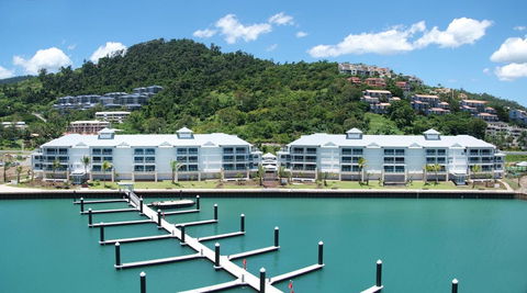 The Boathouse Apartments - Holiday Find 28